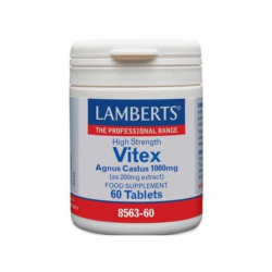 Vitex agnus premenstrual y...