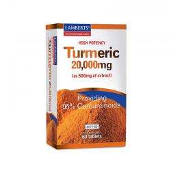 Cúrcuma turmeric 20.000 (...