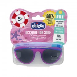 Chicco gafas de sol azul y...