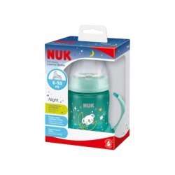 NUK first choice learner...