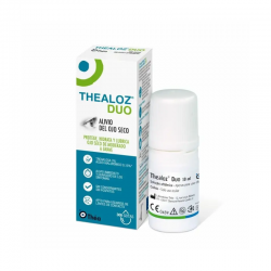 Thealoz duo 10 ml