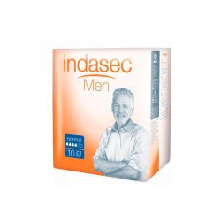 Indasec hombre absorb...