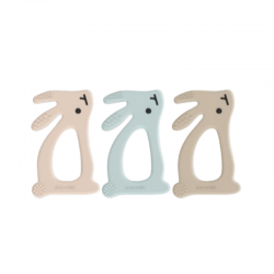 Suavinex mordedor silicona...