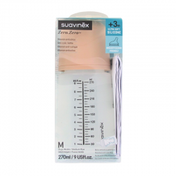 Suavinex biberon anticolico...