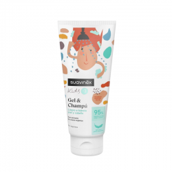 Suavinex Kids Gel & Champú...