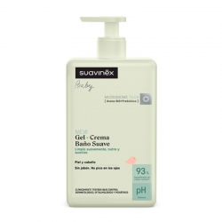 Suavinex pediatric gel...