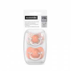 Suavinex SX Pro chupete...