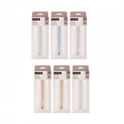 Suavinex cuchara silicona +4m