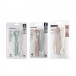 Suavinex Pack Cucharas...