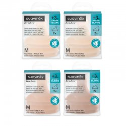 Suavinex tetina silicona...