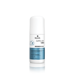 Cumlaude deodermial roll-on...