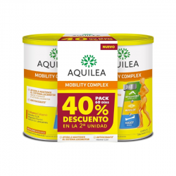 Aquilea mobility complex duplo