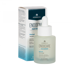 Endocare age barrier...