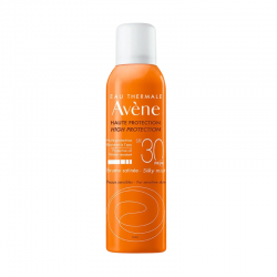 Avene spf30 alta protección...