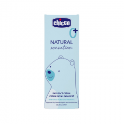 Chicco Natural sensation...