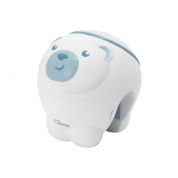 Chicco proyector polar bear...