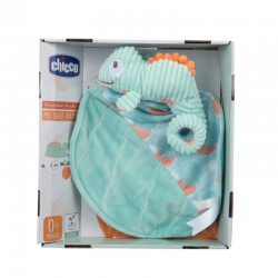 Chicco camaleon doudou