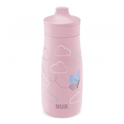 Nuk bibe mini-me sip +9...