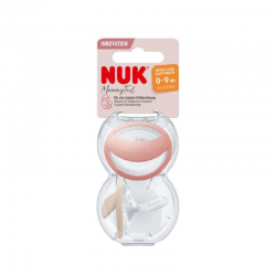 Nuk Chupete Silicona Mommy...