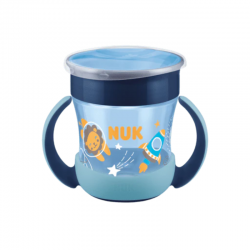 NUK mini magic cup night...