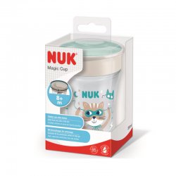 Nuk Magic Cup +8m 230ml