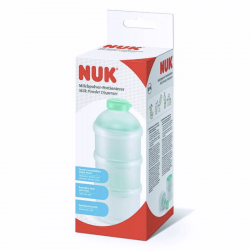 Nuk dosificador de leche en...
