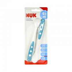 Nuk cuchara easy learning 2...