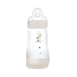 Biberón anticólico mam easy...