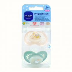 MAM ORIGINAL CHUPETE...