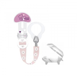 Mam broche chupete y...