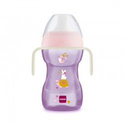 MAM vaso con boquilla dura...