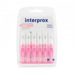 Interprox nano 6 uds - 0.7