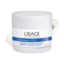 Uriage bariederm unguento...