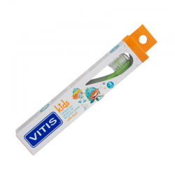 Vitis cepillo dental infantil