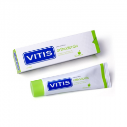 Vitis orthodontic pasta...
