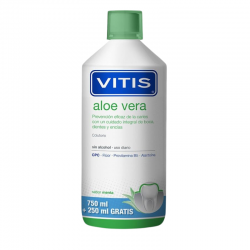 Vitis colutorio aloe 1000 ml