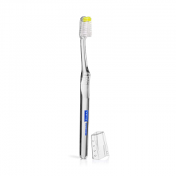 Vitis cepillo sensible