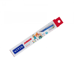 Vitis cepillo junior