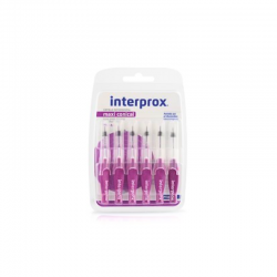 Interprox maxi conical 6 uds