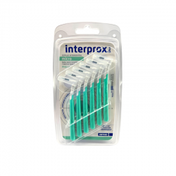 Interprox plus micro 6 uds