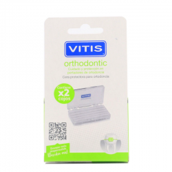 Vitis cera dental...