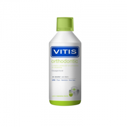 Vitis orthodontic colutorio...