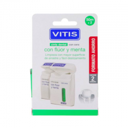 Vitis duplo cinta flúor y...