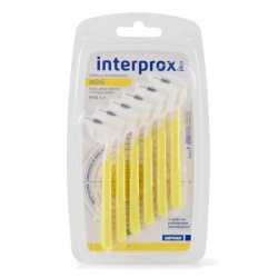 Interprox plus mini 6 uds