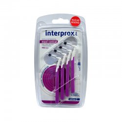 Interprox plus maxi 6 uds