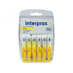 Interprox mini 6 uds