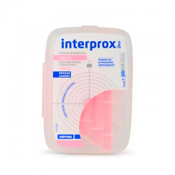 Interprox plus cepillo...