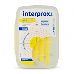 Interprox plus mini 10 uds