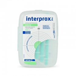 Interprox plus micro 10 uds