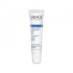 Uriage bariederm labios 15 ml